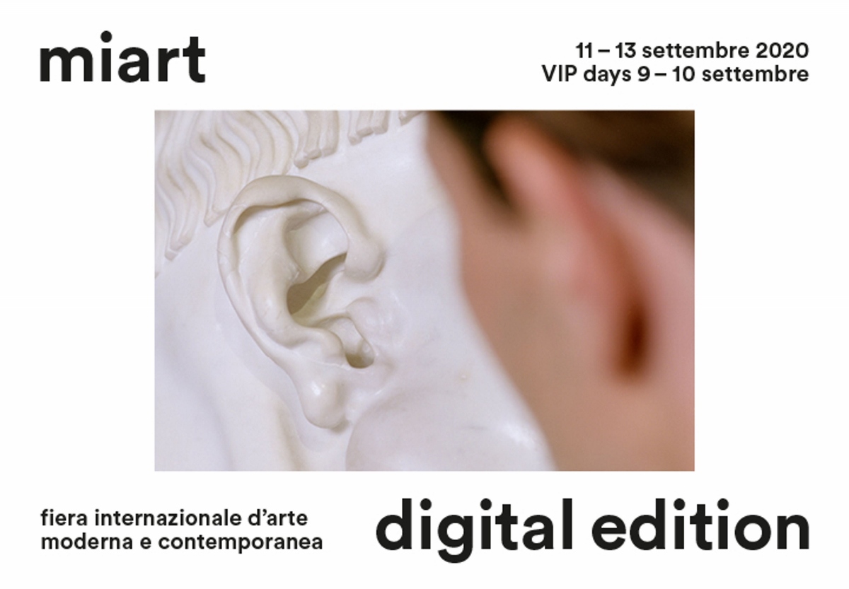 miart 2020 – digital edition